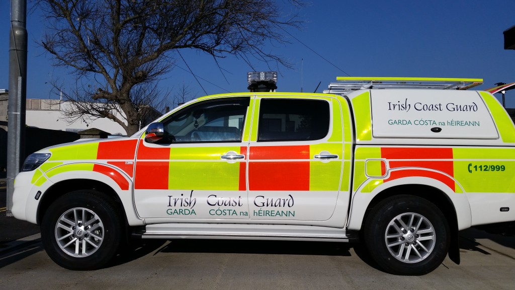 Skerries Coast Guard 2