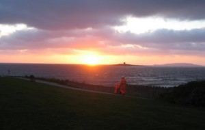 Red Island, Skerries