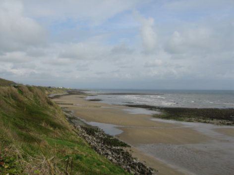 Barnageera beach