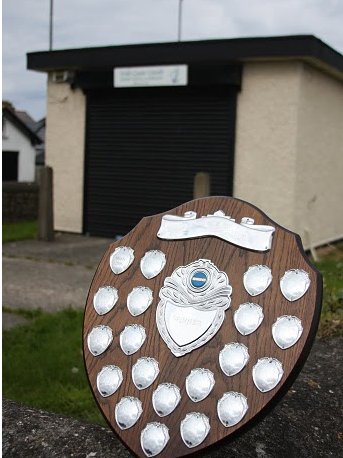 JSAR 2010 Shield at Skerries Coast Guard station