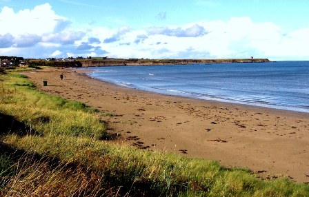 Skerries Coast Guard Rush-photo