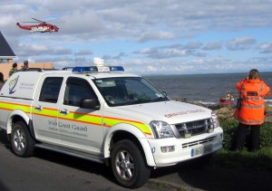 Skerries Coast Guard