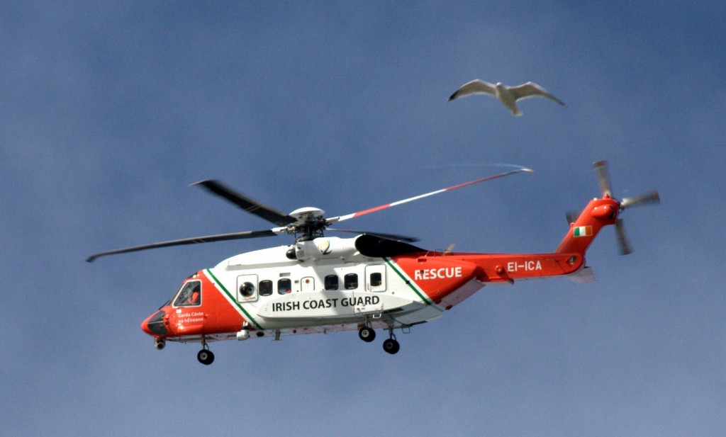 Rescue 116