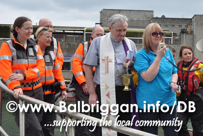 balbriggan_blessing_of_boats Skerries Coast Guard