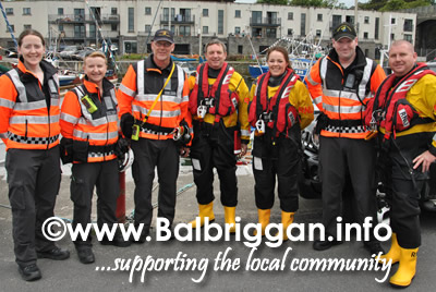 balbriggan_blessing_of_boats_Skerries Coast Guard