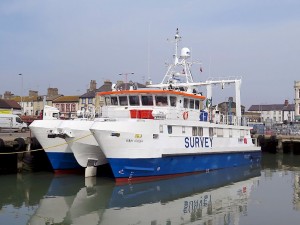 MV Bibby Athena