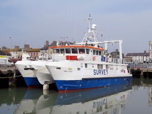 MV Bibby Athena