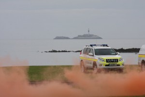 Skerries Coast Guard & Rockabill