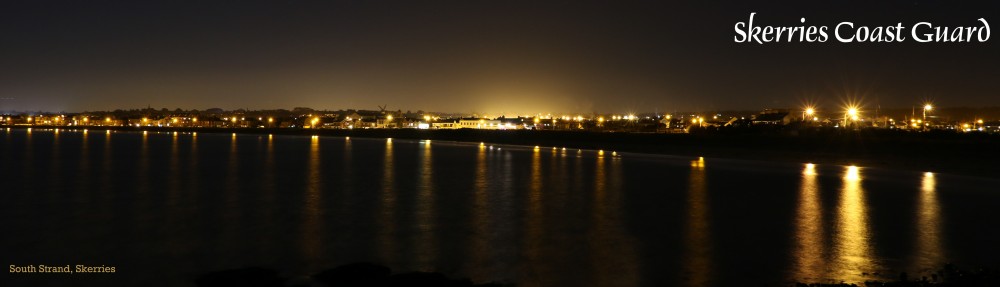 Skerries Coast Guard