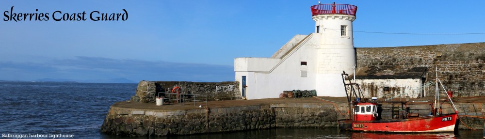 Skerries Coast Guard