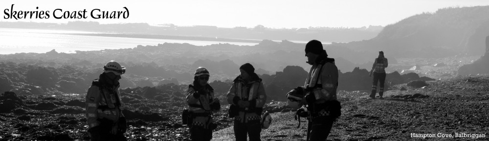 Skerries Coast Guard