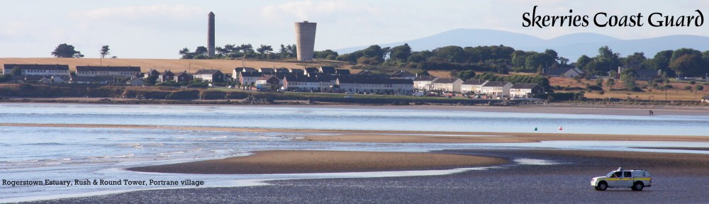 Skerries Coast Guard