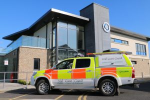 Skerries Coast Guard