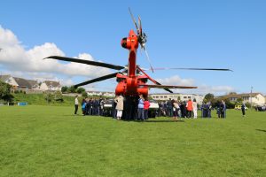 Skerries Coast Guard