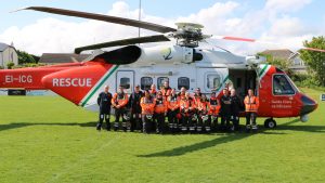 Skerries Coast Guard