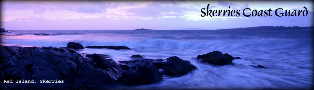 Skerries Coast Guard