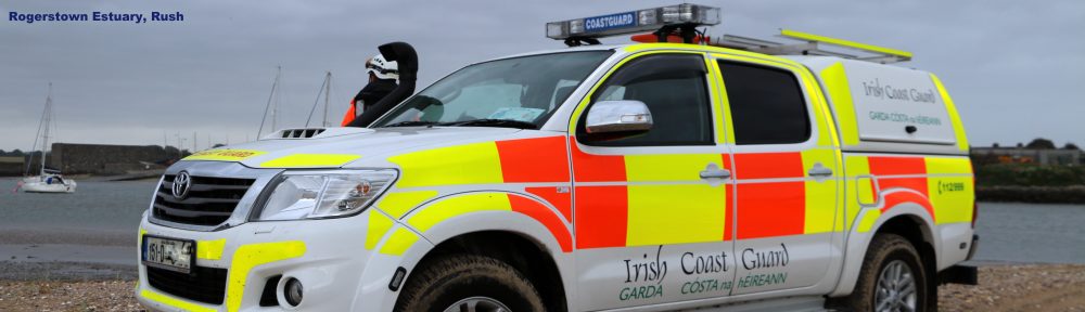 Skerries Coast Guard